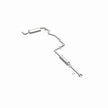 Load image into Gallery viewer, MagnaFlow BRE Exhaust Kit 12-17 Ford Focus 2.0L - 106-0583