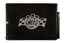 Load image into Gallery viewer, CSF 04-06 Lexus RX330 3.3L A/C Condenser - 10408