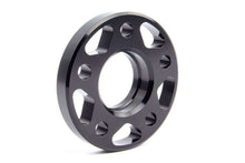 Load image into Gallery viewer, Dinan Wheel Spacers - 5x112 - 66.5mm CB - 20mm Thick (Set of 2) - D210-2031