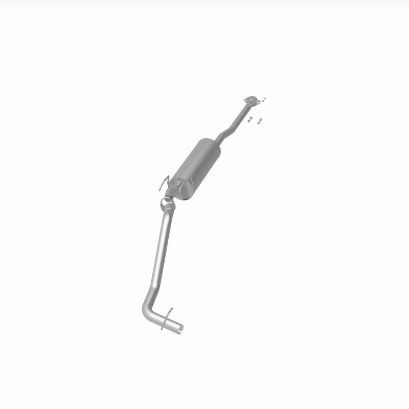 MagnaFlow BRE Exhaust Kit 01-04 Toyota Tacoma 2.7L - 106-0219