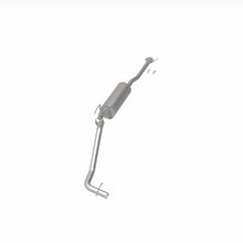 Load image into Gallery viewer, MagnaFlow BRE Exhaust Kit 01-04 Toyota Tacoma 2.7L - 106-0219