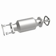 Load image into Gallery viewer, MagnaFlow 08-09 Spectra 2L Underbody Direct Fit Converter - 52858