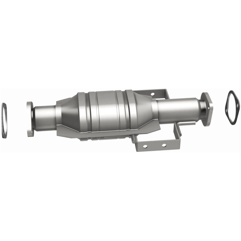MagnaFlow Direct Fit Catalytic Converter 96 Dodge Avenger 2.5L - 441010