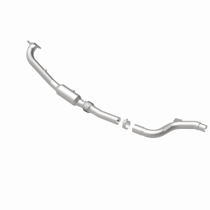 MagnaFlow Left Side Direct Fit Catalytic Converter 15-17 Chrysler 300 3.6L - 22-139
