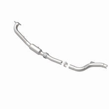 Load image into Gallery viewer, MagnaFlow Left Side Direct Fit Catalytic Converter 15-17 Chrysler 300 3.6L - 22-139
