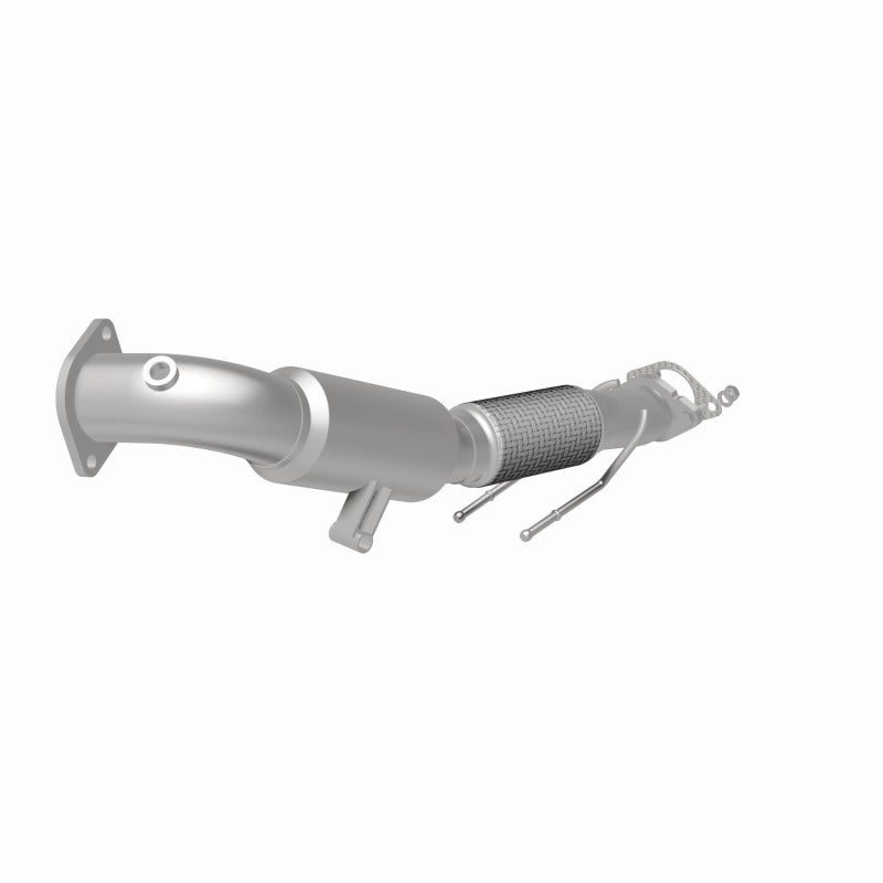MagnaFlow DF Cat. Conv 2017-2019 Ford Escape L4 OEM Underbody Single (Not for sale in California) - 280030