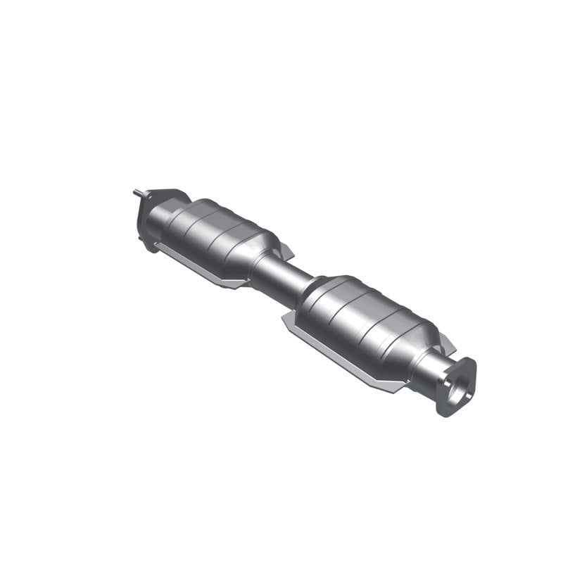MagnaFlow Direct Fit Catalytic Converter Ford 88 89 - 23387