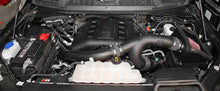 Load image into Gallery viewer, K&amp;N 2015 Ford F150 EcoBoost V6-3.5L 57 Series FIPK Performance Intake Kit - 57-2592