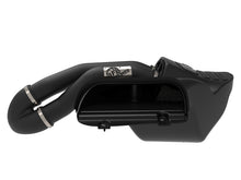 Load image into Gallery viewer, aFe Momentum XP Pro DRY S Cold Air Intake System w/ Black Aluminum Intake Tubes - 50-30024D