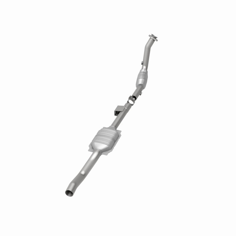 MagnaFlow Direct Fit Catalytic Converter 2003 Mercedes ML320 3.2L - 51847