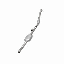 Load image into Gallery viewer, MagnaFlow Direct Fit Catalytic Converter 2003 Mercedes ML320 3.2L - 51847
