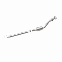 Load image into Gallery viewer, MagnaFlow California Direct Fit Converter 2003 Buick Rendezvous 3.4L - 4451208