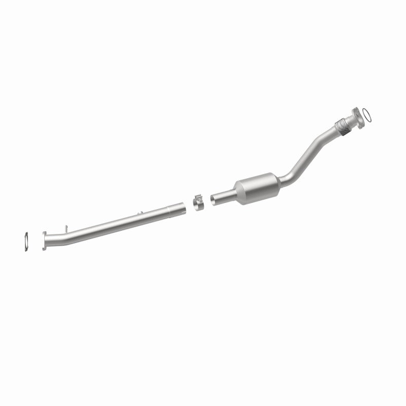 MagnaFlow 2002 Buick Rendezvous 3.4L Direct Fit Converter - 4551208