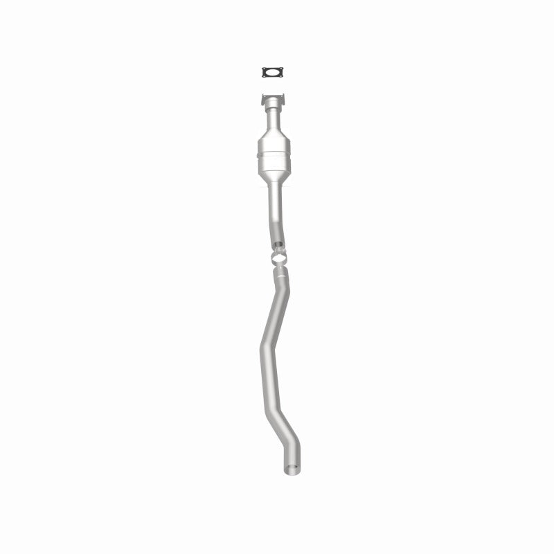MagnaFlow Direct Fit Catalytic Converter 01 Dodge Caravan/Grand Car - 24074