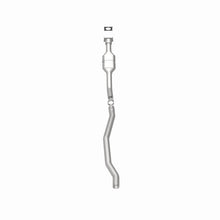 Load image into Gallery viewer, MagnaFlow 2001 Dodge Caravan 3.3L Direct Fit Converter - 4451204