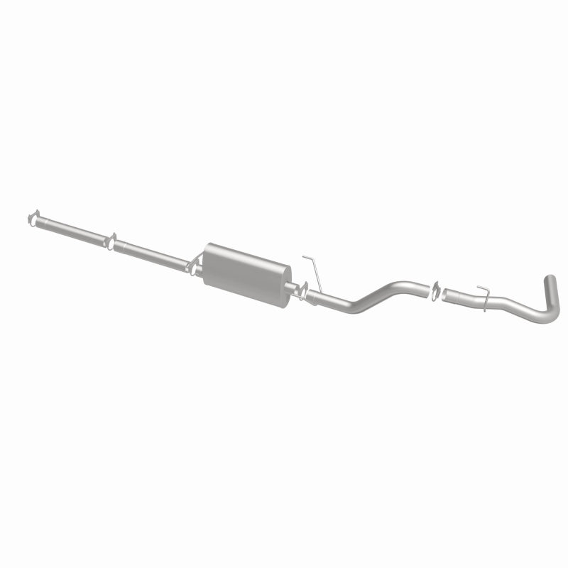 BRExhaust 03 Dodge Ram 1500 5.7L Exhaust Kit - 106-0451