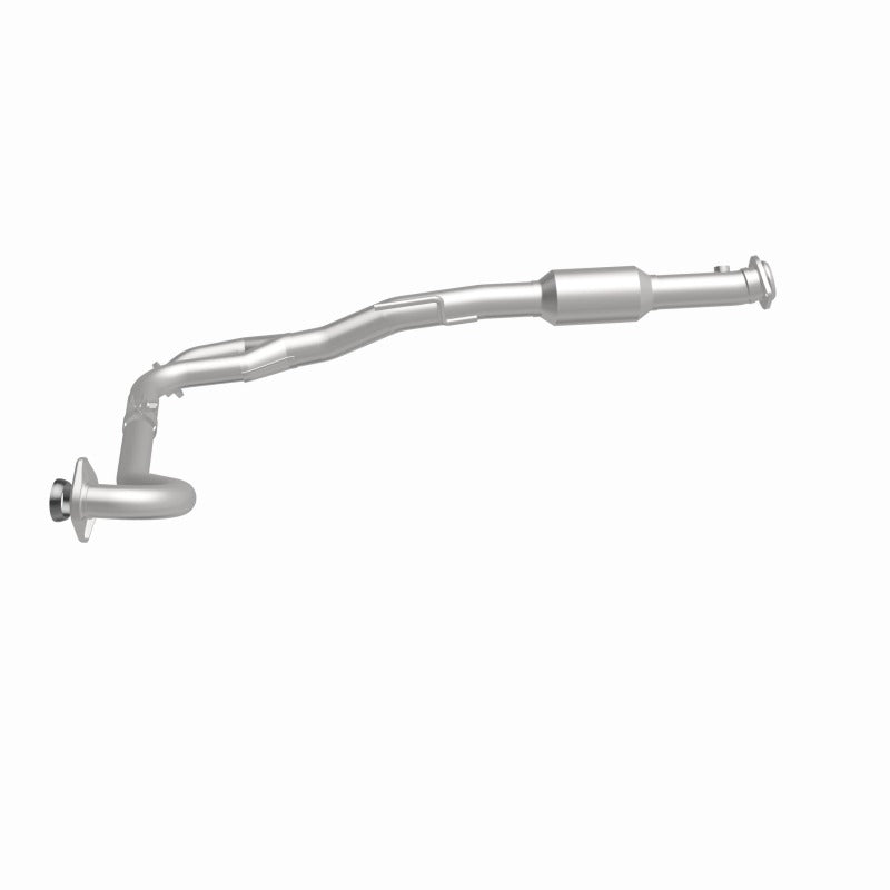 MagnaFlow 2003 Jeep Liberty 3.7L Direct Fit Converter - 4593008