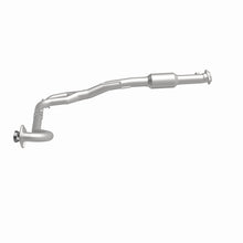 Load image into Gallery viewer, MagnaFlow 2003 Jeep Liberty 3.7L Direct Fit Converter - 4593008