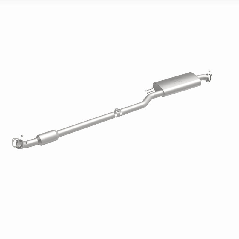MagnaFlow Direct Fit Catalytic Converter 21-23 Kia Sorento Naturally Aspirated 2.5 OEM Underbody - 280995