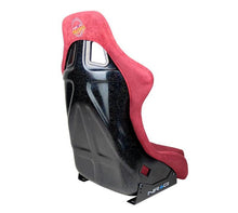 Load image into Gallery viewer, NRG FRP Bucket Seat PRISMA Edition - Large (Maroon/ Pearlized Back) - FRP-302MAR-PRISMA
