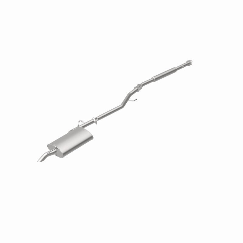 MagnaFlow BRE Exhaust Kit 02-05 Hyundai Sonata 2.7L - 106-0322