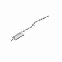 Load image into Gallery viewer, MagnaFlow BRE Exhaust Kit 02-05 Hyundai Sonata 2.7L - 106-0322