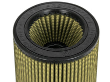 Load image into Gallery viewer, aFe MomentumINtake Replacement Air Filter w/Pro GUARD 7 5IN F x 7IN B x 5-1/2IN T (Inverted) x 9IN - 72-91125