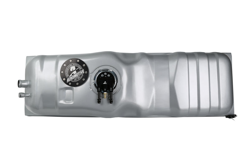 Aeromotive 73-81 SWB Chevrolet 1/2 Ton Truck 340 Stealth Gen 2 Fuel Tank - 18470