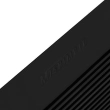 Load image into Gallery viewer, Mishimoto 03-05 Dodge Neon SRT-4 Black Aluminum Performance Intercooler Kit - MMINT-SRT4-03BK