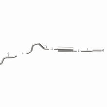 Load image into Gallery viewer, BRExhaust Exhaust Kit Replacement Ford - 106-0965