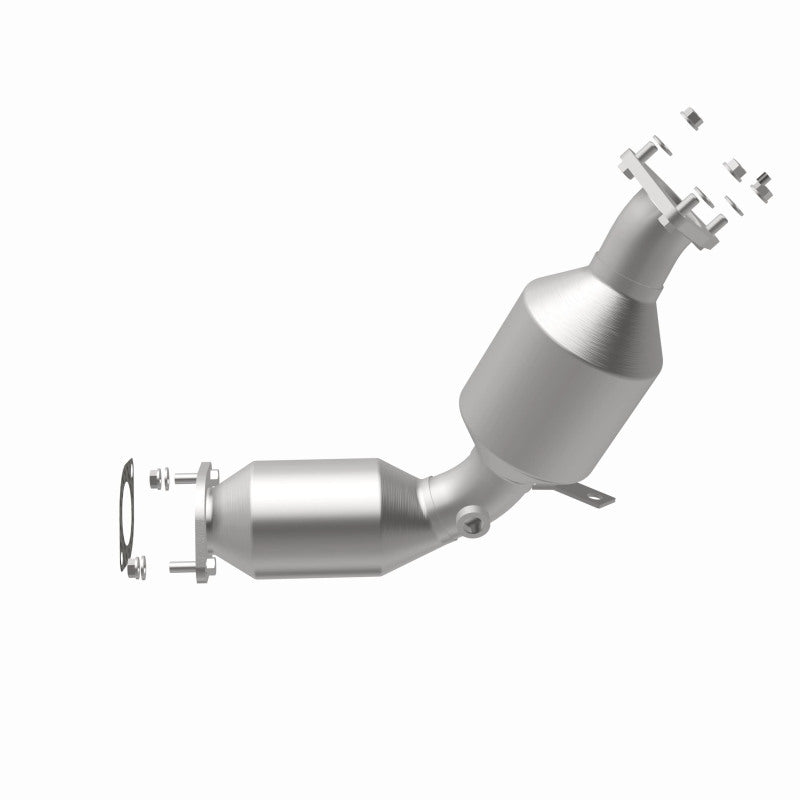 MagnaFlow 04-08 Infiniti FX35 3.5L Direct Fit Converter - 5481601