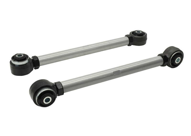 Whiteline 05+ Ford Mustang Rear Control Arm-Complete Lower Arm Assembly (Pinion Angle Correction) - KTA195