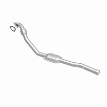 Load image into Gallery viewer, MagnaFlow Direct Fit Catalytic Converter 96-97 Volvo 850 2.5L - 23761