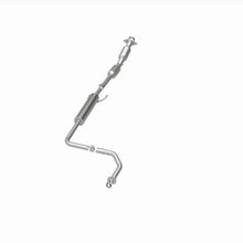 Load image into Gallery viewer, MagnaFlow 04-09 Toyota Prius L4 OEM Underbody Single Direct Fit EPA Compliant Catalytic Converter - 23-169