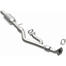 Load image into Gallery viewer, MagnaFlow Conv DF 01-03 Santa Fe - 23859