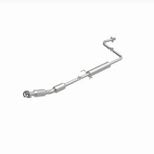 Load image into Gallery viewer, MagnaFlow 04-09 Toyota Prius L4 OEM Underbody Single Direct Fit EPA Compliant Catalytic Converter - 23-169