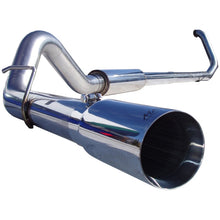 Load image into Gallery viewer, MBRP 1999-2003 Ford F-250/350 7.3L Turbo Back Single Side - S6200304