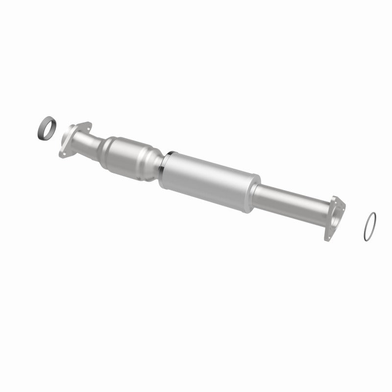 MagnaFlow Direct Fit Catalytic Converter 91-95 3.2L Acura Legend - 23618