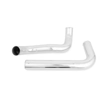 Load image into Gallery viewer, Mishimoto 03-07 Ford 6.0L Powerstroke Pipe and Boot Kit - MMICP-F2D-03BK