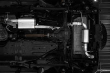 Load image into Gallery viewer, MBRP 2021-2023 Ford Bronco 2.3L/2.7L Aluminized Steel 3in Cat-Back, Single High Clearance Rear Exit - S5245AL