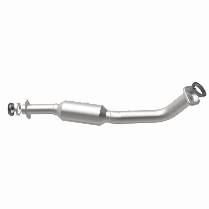 MagnaFlow Direct Fit Catalytic Converter 03 Honda Element 2.4L - 23334