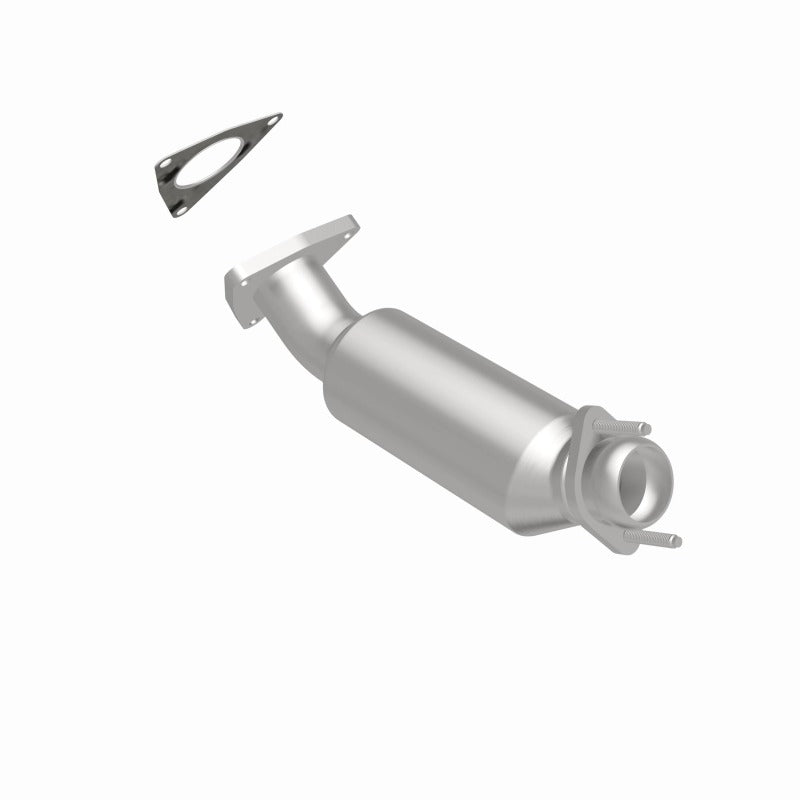 MagnaFlow California Grade Direct Fit Catalytic Converter 98-02 Chevrolet Camaro V8 5.7L - 4481477