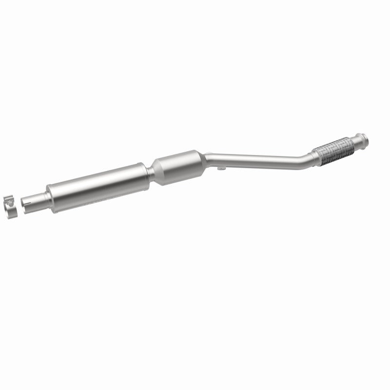 MagnaFlow 11-16 Cooper Countryman L4 1.6 OEM Underbody Direct Fit Converter - 21-488