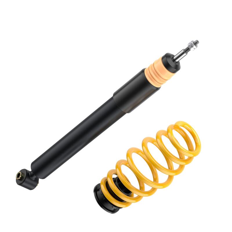 ST Coilover X Height Adjustable Kit 2018+ Hyundai Elantra GT (PD) 2.0L - 13266008