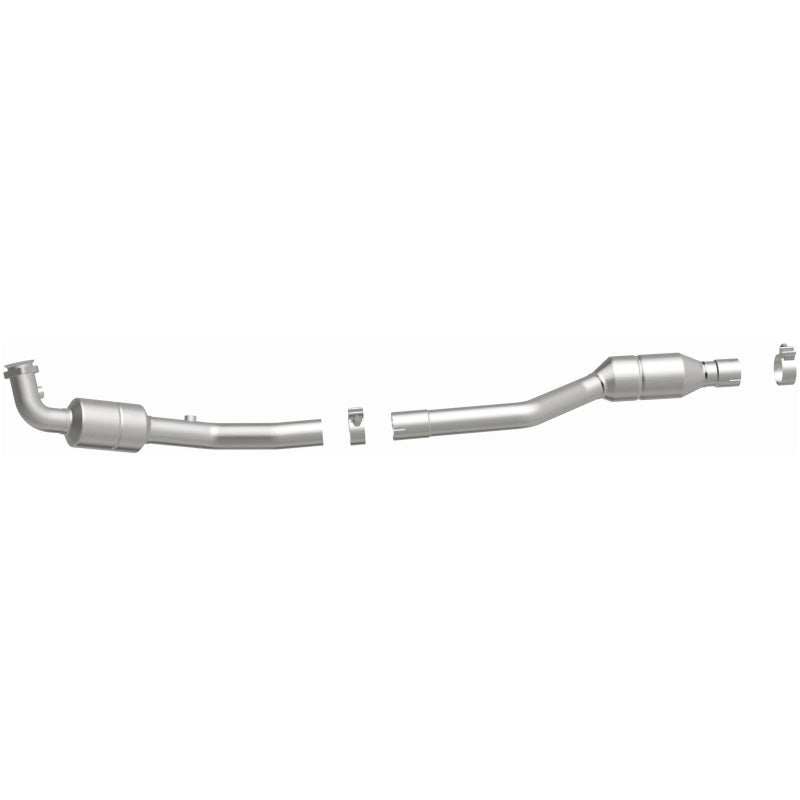 MagnaFlow 2006 Mercedes-Benz SL500 5.0L Direct Fit Converter - 551202