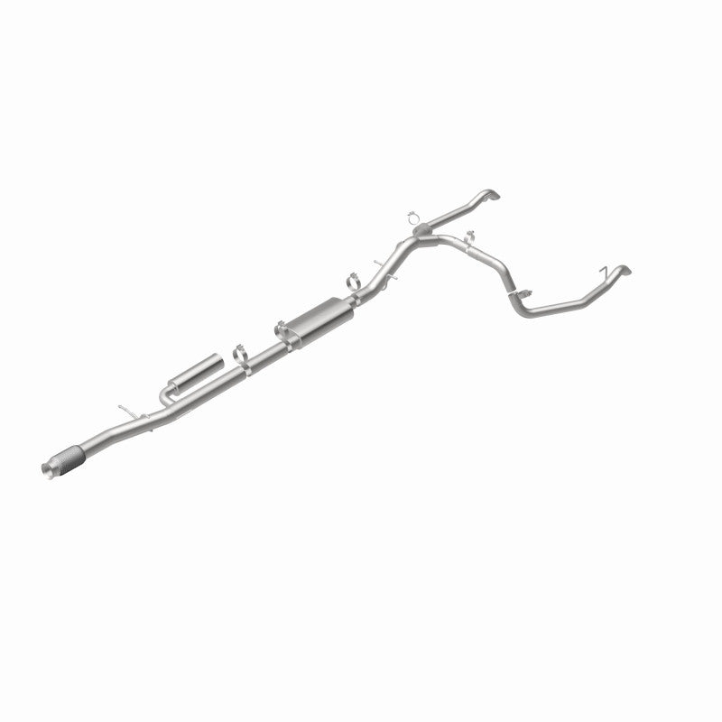 MagnaFlow 18-23 Dodge Durange NEO Series Cat-Back Exhaust - 19628