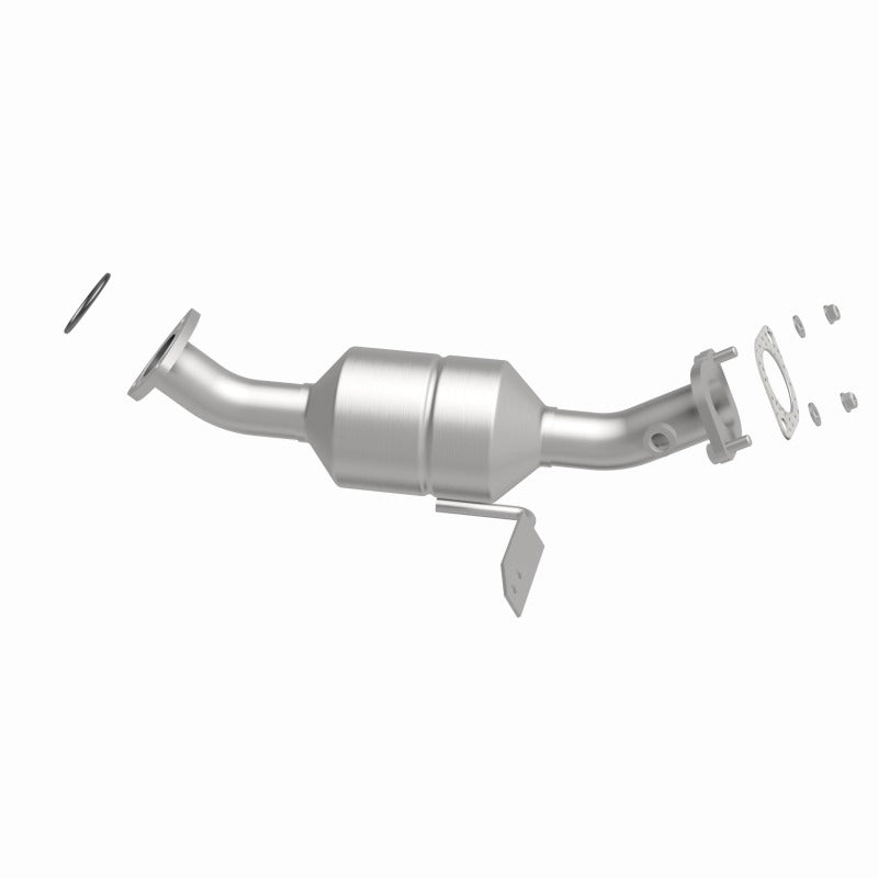 MagnaFlow Direct Fit Catalytic Converter 2003 Cadillac CTS 3.2L Passenger Side - 51137