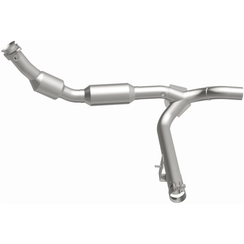 MagnaFlow 02-03 Ford F-150 5.4L Direct Fit Converter - 4583009