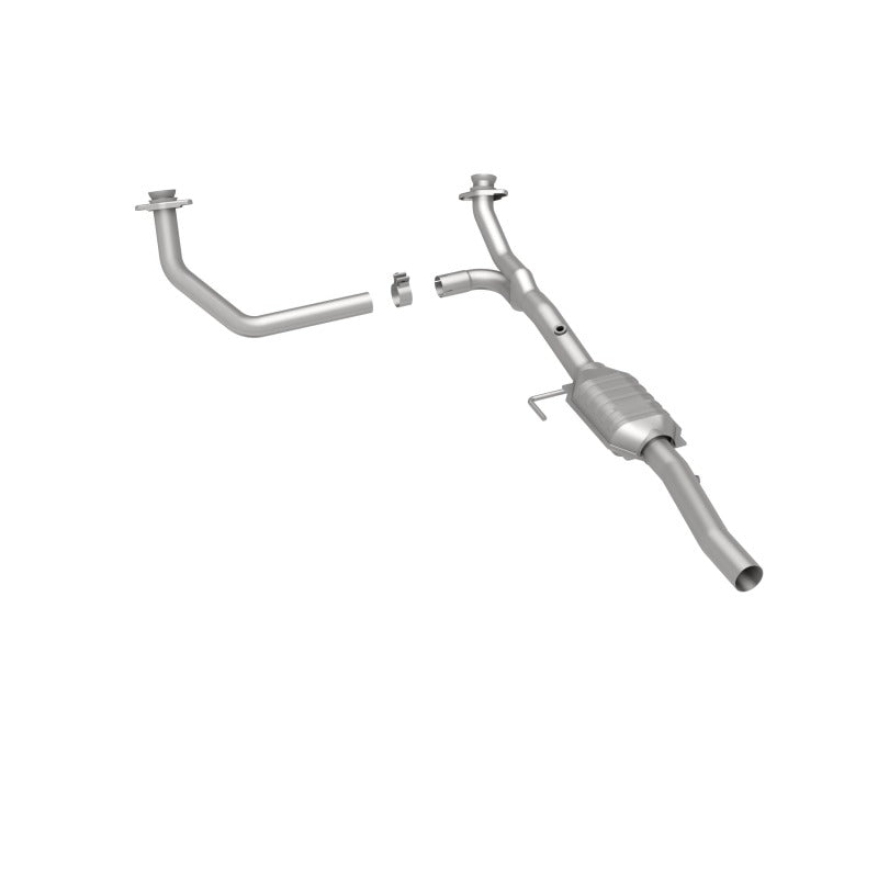 MagnaFlow Direct Fit Catalytic Converter 00-03 Dodge Dakota 3.9 2wd - 51874