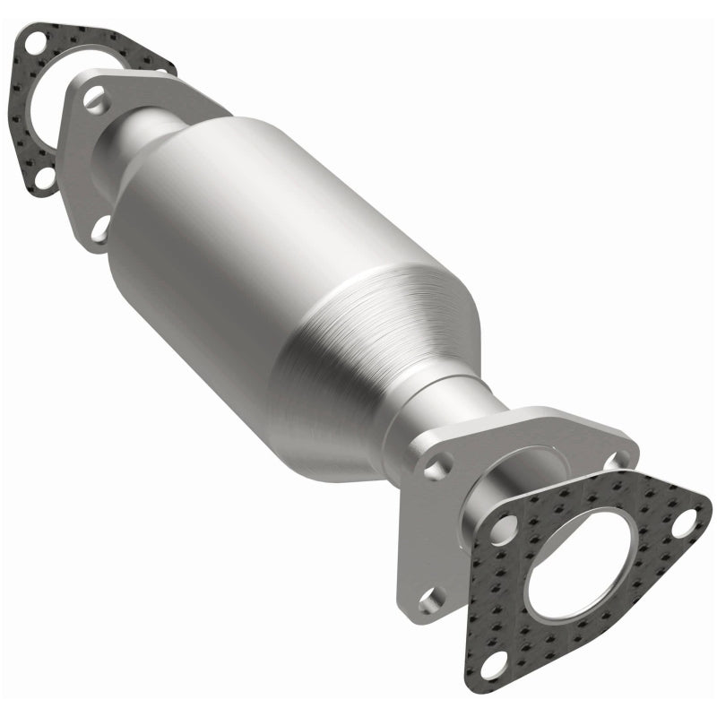 MagnaFlow Direct Fit Catalytic Converter Honda 80-90 - 22631